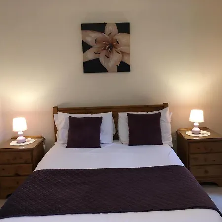 Plumpton Walk Guest house