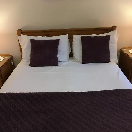 Guest house Plumpton Walk *