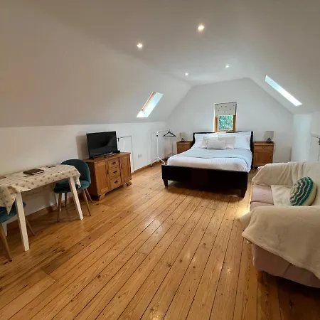 The Annexe At Yew Tree House *