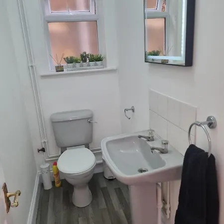 Getaway With Ensuite