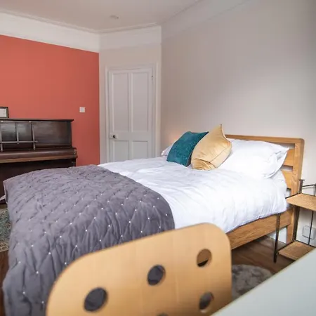 Holiday home Boursault Rose *4 Bed *wifi *canterbury