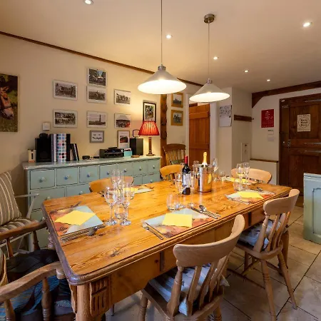 The Hayloft * Canterbury
