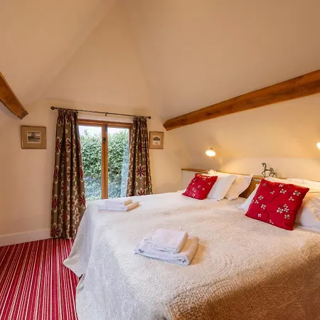 The Hayloft Canterbury