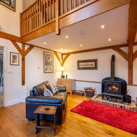 The Hayloft