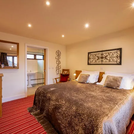 The Hayloft Canterbury