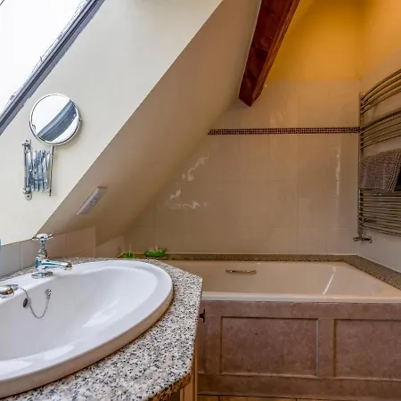 The Hayloft Holiday home