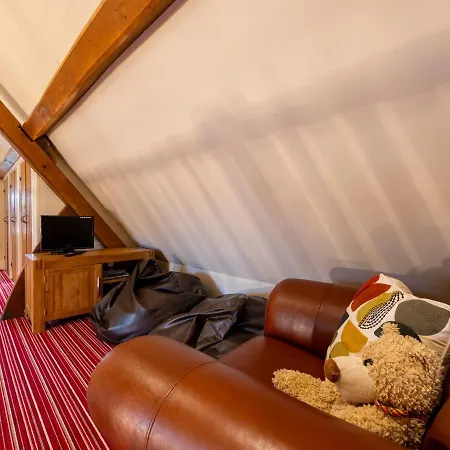 The Hayloft