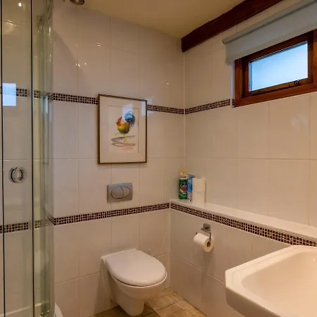 Holiday home The Hayloft Canterbury