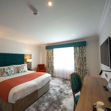 Western Abbots Barton 3* Canterbury