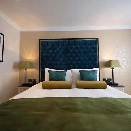 Western Abbots Barton Hotel