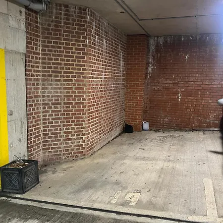 Broadway's Escape Apartment