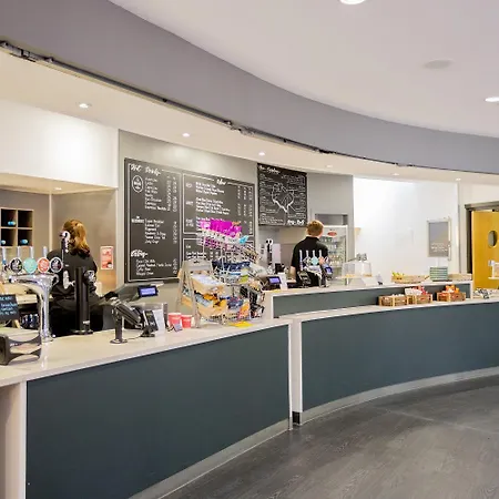 Keynes College Hotel Canterbury