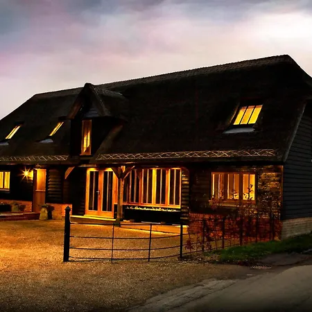 Holiday home The Hayloft