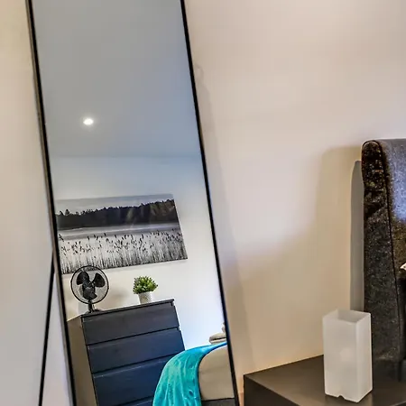 Exceptionally Spacious Canterbury