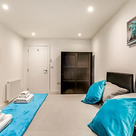 Appartement Exceptionally Spacious