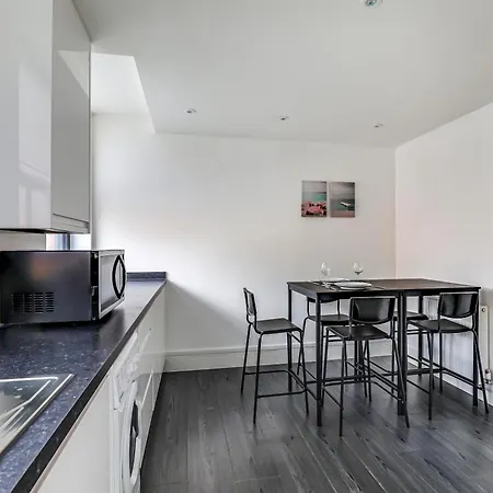 Appartement Exceptionally Spacious Cantorbéry