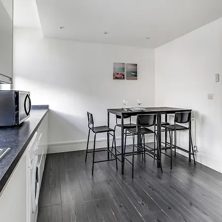 Appartement Exceptionally Spacious