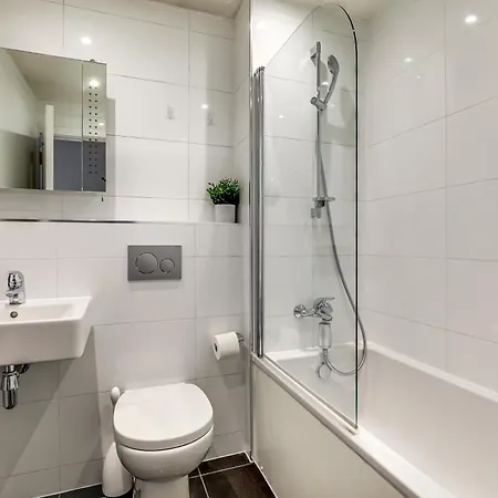 Exceptionally Spacious Appartement Cantorbéry
