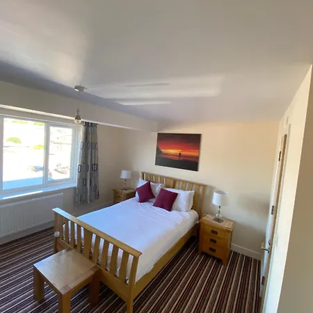 Guest house Plumpton Walk Canterbury