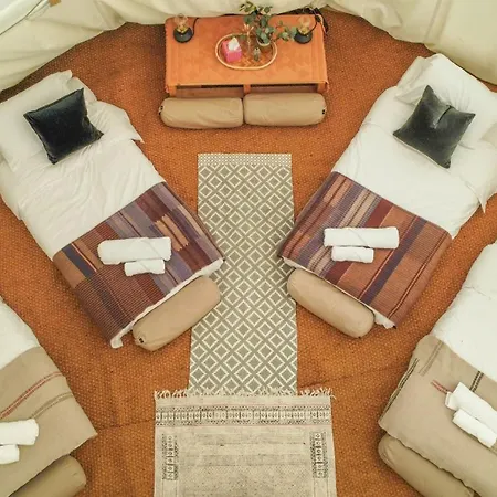 The Quaives - & Glamping * Cantorbéry