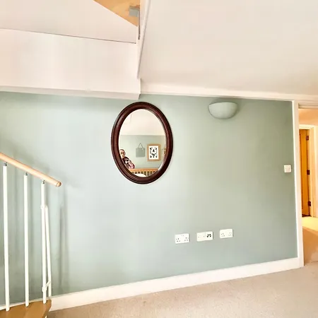 Cathedral Views In Centre Apartment *