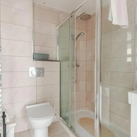 Appartement Modern Centre House With Free Parking *