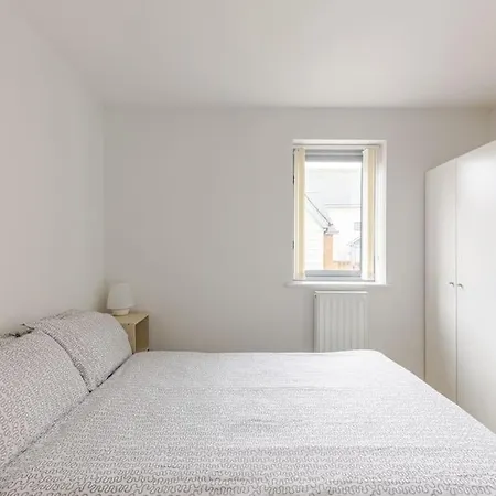 Appartement Modern Centre House With Free Parking