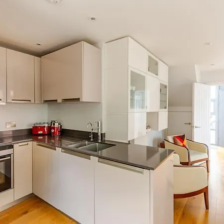 Appartement Modern Centre House With Free Parking Cantorbéry
