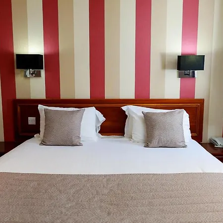 The Victoria Inn Canterbury