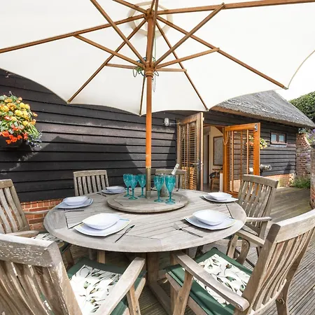 The Hayloft Canterbury