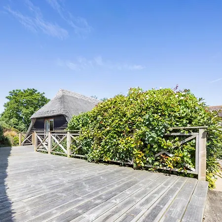 The Hayloft