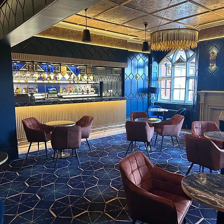 Hotel Western Abbots Barton