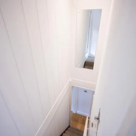 Holiday home 3-bedroom Haven *