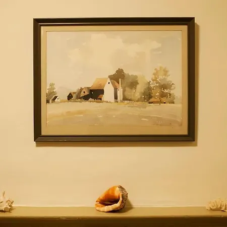 The Writer's House