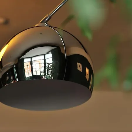 The Writer's House Appartement *