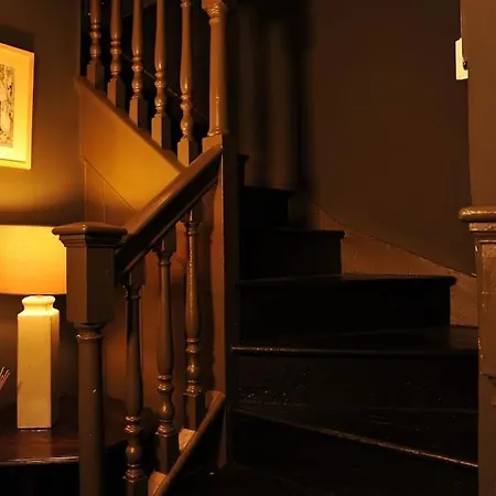 The Writer's House Appartement *