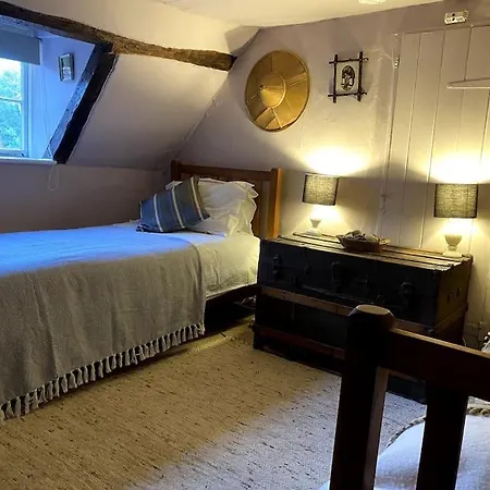 Appartement The Writer's House Cantorbéry