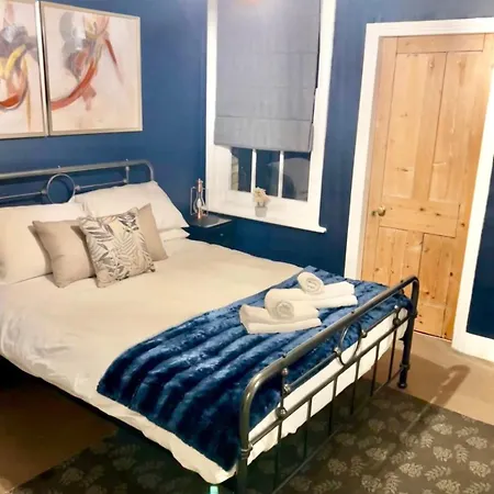 Holiday home Rustic With Walking Distance Of The In Center! *