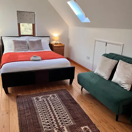 The Annexe At Yew Tree House Appartement Cantorbéry