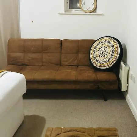 Bingley Retreat * Canterbury