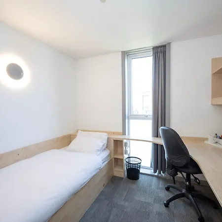 Keynes College Hotel