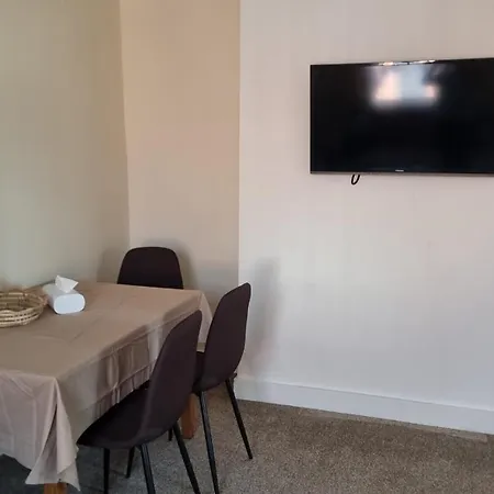 Dunstans Retreat Apartment