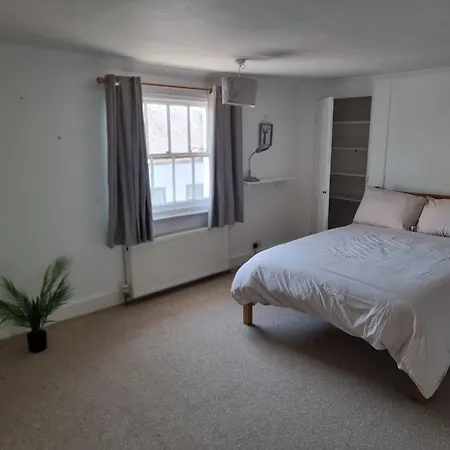 Apartment Dunstans Retreat Canterbury
