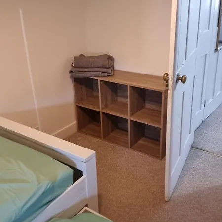 Dunstans Retreat Apartment