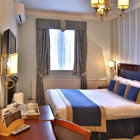 Western Abbots Barton Hotel Canterbury