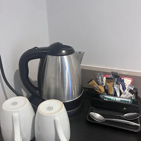 Hotel Western Abbots Barton 3*