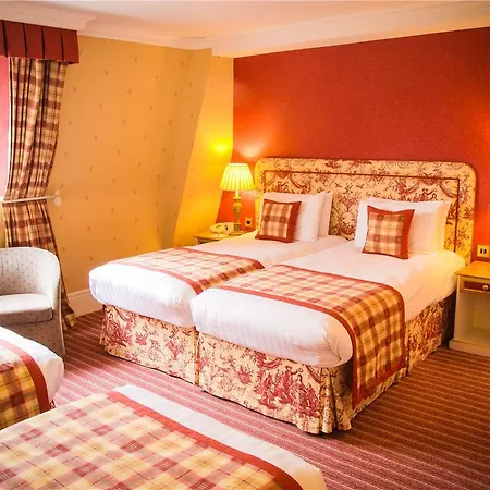 Hotel Western Abbots Barton