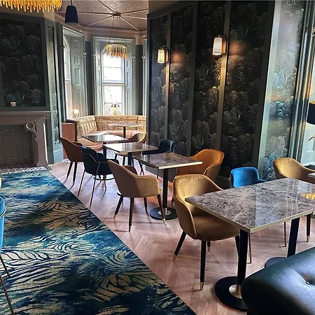 Hotel Western Abbots Barton Canterbury