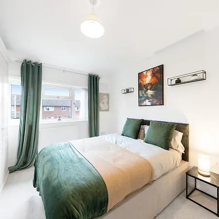The Cobham Retreat - Hot Tub - Drive Parking * Canterbury