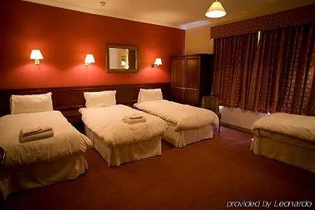 The Victoria